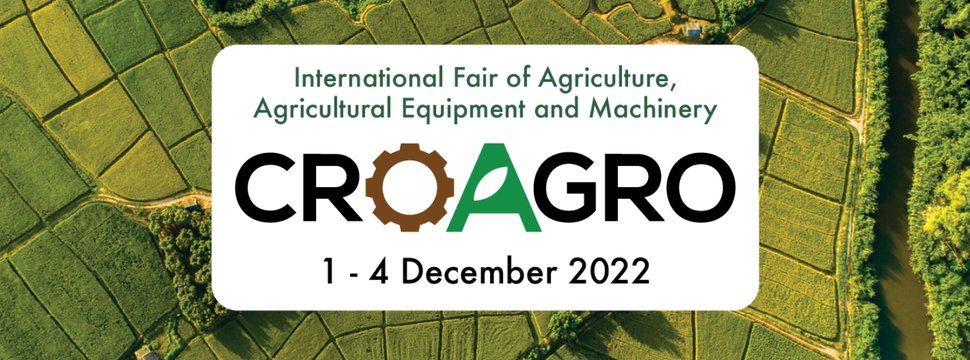 CroAgro 2022