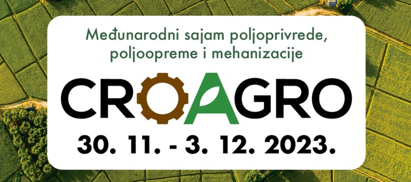 CroAgro 2023